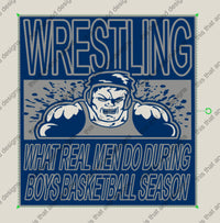 Load image into Gallery viewer, Wrestling 1
