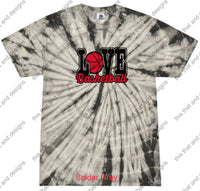 Load image into Gallery viewer, Basketball love
