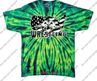 Load image into Gallery viewer, Wrestling
