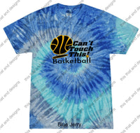 Load image into Gallery viewer, Basketball can’t touch this
