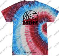 Load image into Gallery viewer, Basketball mom
