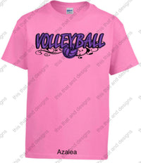 Load image into Gallery viewer, Volleyball 3
