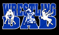 Load image into Gallery viewer, Wrestling Dad
