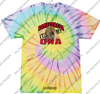 Load image into Gallery viewer, Basketball it’s in my dna
