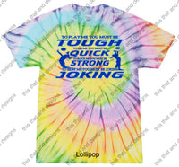 Load image into Gallery viewer, Volleyball to play me you must be tough
