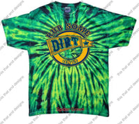 Load image into Gallery viewer, Baseball rub some dirt on it
