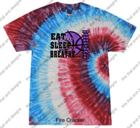 Load image into Gallery viewer, Basketball eat sleep breathe
