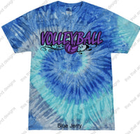 Load image into Gallery viewer, Volleyball 3
