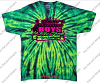 Load image into Gallery viewer, I don’t chase boys I pin them
