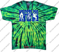 Load image into Gallery viewer, Wrestling mom
