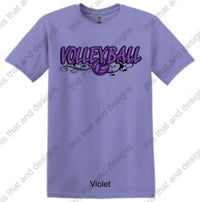 Load image into Gallery viewer, Volleyball 3
