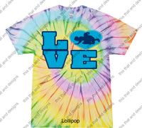 Load image into Gallery viewer, Love wrestling
