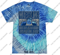 Load image into Gallery viewer, Wrestling 1
