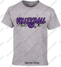 Load image into Gallery viewer, Volleyball 3
