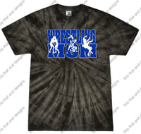 Load image into Gallery viewer, Wrestling mom
