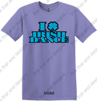 Load image into Gallery viewer, Irish dancing 2
