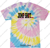 Load image into Gallery viewer, Basketball jump shot
