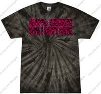 Load image into Gallery viewer, Irish dancing 50% Irish 50% I don’t care
