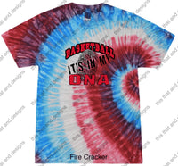 Load image into Gallery viewer, Basketball it’s in my dna
