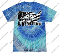 Load image into Gallery viewer, Wrestling
