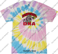 Load image into Gallery viewer, Basketball it’s in my dna
