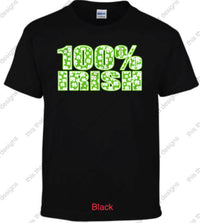 Load image into Gallery viewer, Irish dancing 100% Irish
