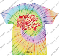 Load image into Gallery viewer, Volleyball your mommy called she said you left your game at home
