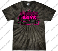 Load image into Gallery viewer, I don’t chase boys I pin them
