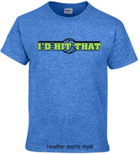 Load image into Gallery viewer, Volleyball I’d Hit That
