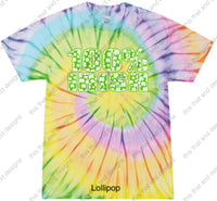 Load image into Gallery viewer, Irish dancing 100% Irish
