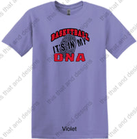 Load image into Gallery viewer, Basketball it’s in my dna
