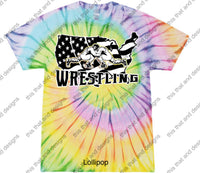 Load image into Gallery viewer, Wrestling
