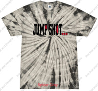 Load image into Gallery viewer, Basketball jump shot
