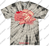 Load image into Gallery viewer, Volleyball your mommy called she said you left your game at home
