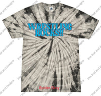 Load image into Gallery viewer, Wrestling rocks
