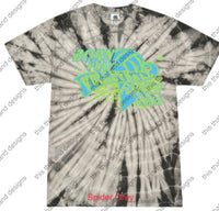 Load image into Gallery viewer, Volleyball born to play forced to go to school
