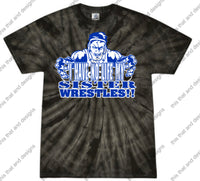 Load image into Gallery viewer, I have no life my sister wrestles
