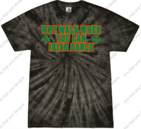 Load image into Gallery viewer, Irish dancing why walk when you can Irish dance
