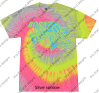 Load image into Gallery viewer, Volleyball born to play forced to go to school
