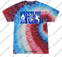 Load image into Gallery viewer, Wrestling mom
