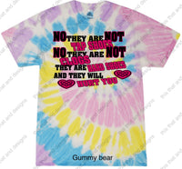 Load image into Gallery viewer, Irish dancing no they are not tap shoes
