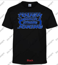 Load image into Gallery viewer, Volleyball to play me you must be tough
