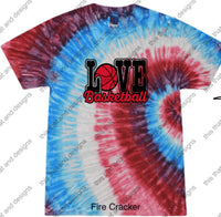 Load image into Gallery viewer, Basketball love
