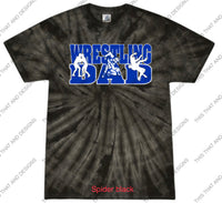 Load image into Gallery viewer, Wrestling Dad
