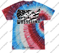 Load image into Gallery viewer, Wrestling
