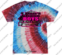 Load image into Gallery viewer, I don’t chase boys I pin them
