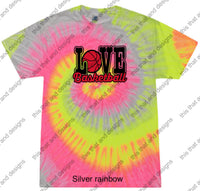 Load image into Gallery viewer, Basketball love
