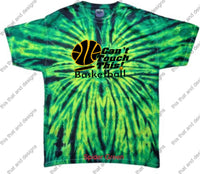 Load image into Gallery viewer, Basketball can’t touch this
