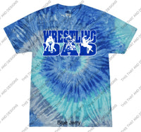 Load image into Gallery viewer, Wrestling Dad
