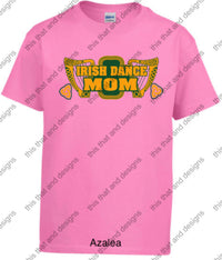 Load image into Gallery viewer, Irish dancing Irish dance mom
